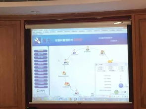 保力軟件銷售精英齊聚，產(chǎn)品演示大賽展風(fēng)采