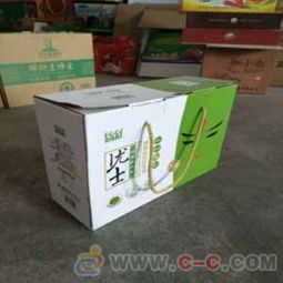 供優質蘭州食品紙盒與甘肅食品紙箱 滿足多樣化包裝需求